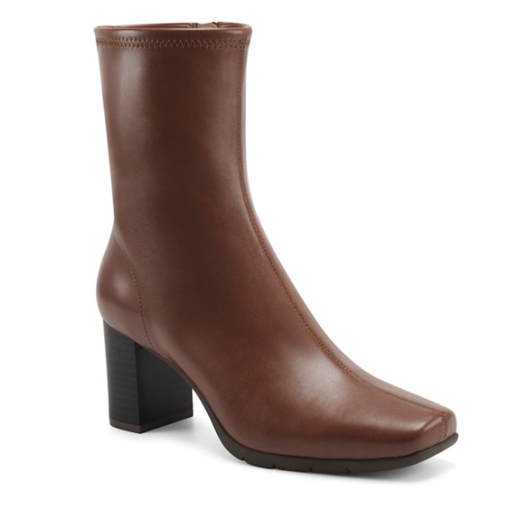 AEROSOLES MILEY BOOTIE